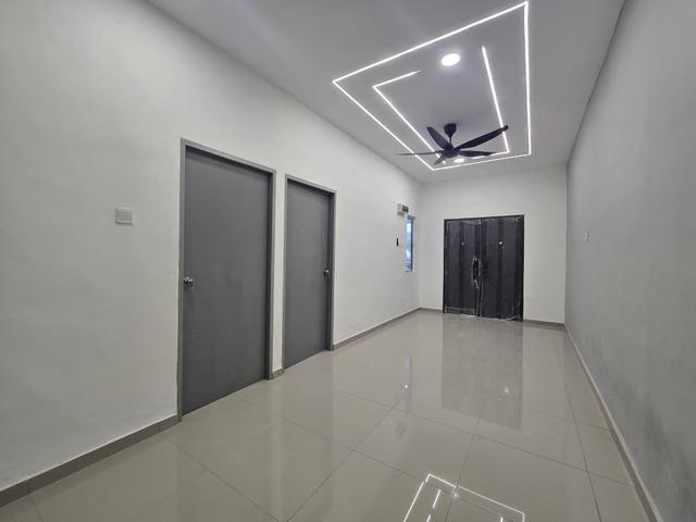 Terraced House for sale in Sendayan Village, Negeri Sembilan