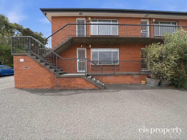 Apartment for rent in Hobart, Tasmania