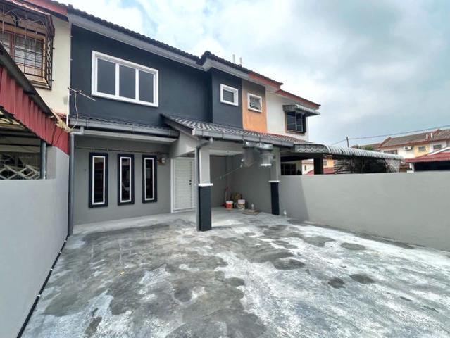 Terraced House for sale in Selayang, Selangor