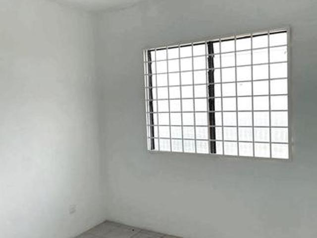 Apartment for sale in Port Klang, Selangor