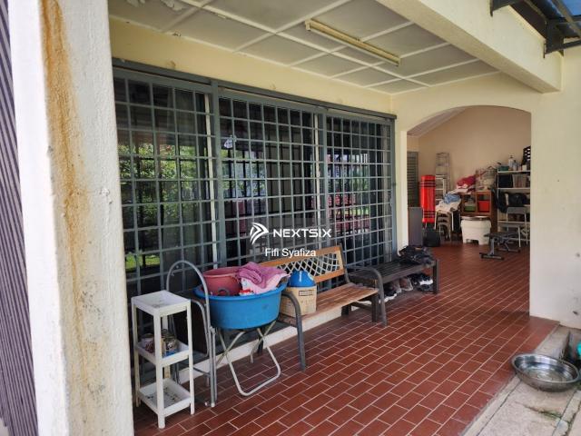 Residential House for sale in Kajang, Langat