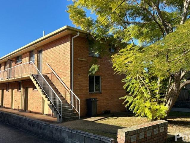 Apartment for rent in Toombul, Queensland