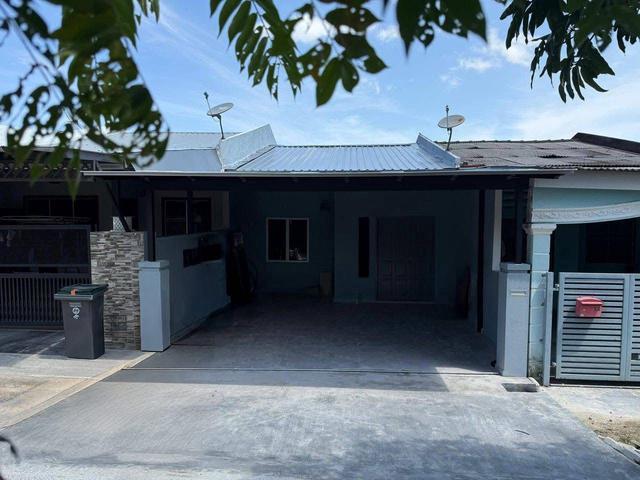 Terraced House for sale in Sendayan Village, Negeri Sembilan