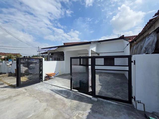 Terraced House for sale in Setia Alam, Shah Alam