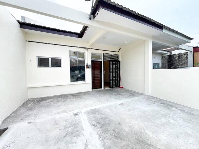 Terraced House for sale in Saujana, Selangor