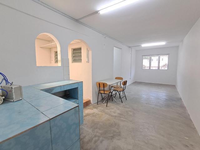 Flat for sale in Langat, Selangor