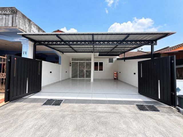 Terraced House for sale in Port Dickson