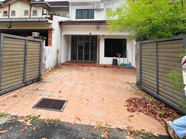 Terraced House for rent in Petaling, Subang Jaya