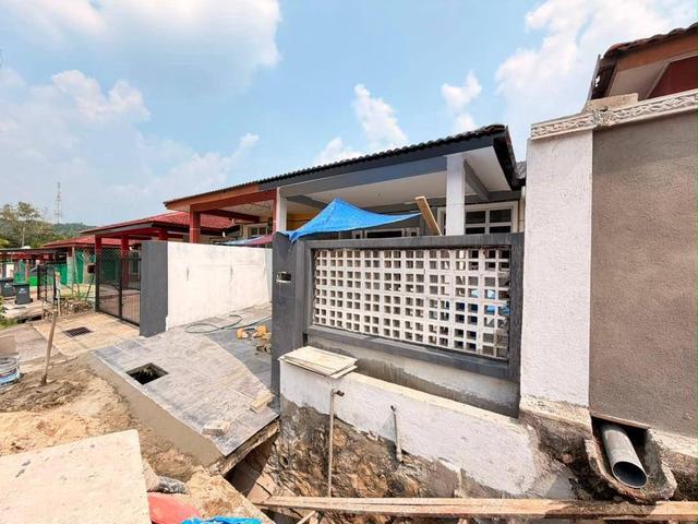 Terraced House for sale in Johol, Kuala Pilah