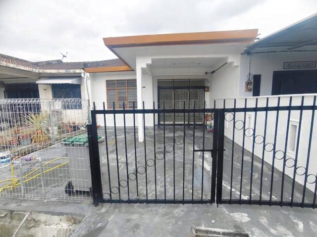 Terraced House for sale in Sendayan Village, Negeri Sembilan