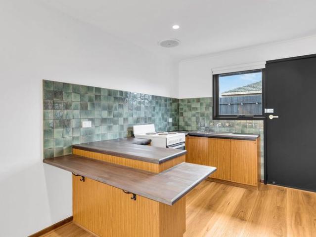 Apartment for rent in Camerons Creek, Victoria