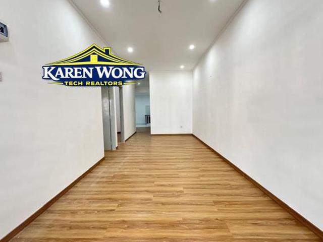 Terraced House for sale in Sungai Petani, Kuala Muda