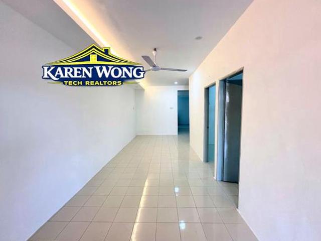 Terraced House for sale in Sungai Petani, Kuala Muda