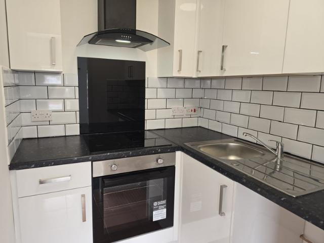 Studio for rent in Old Wharf, City Of Leicester
