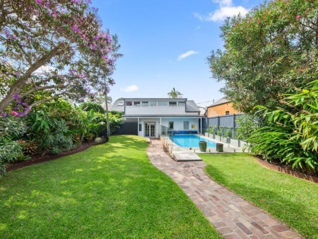 House for rent in Sydney, New South Wales