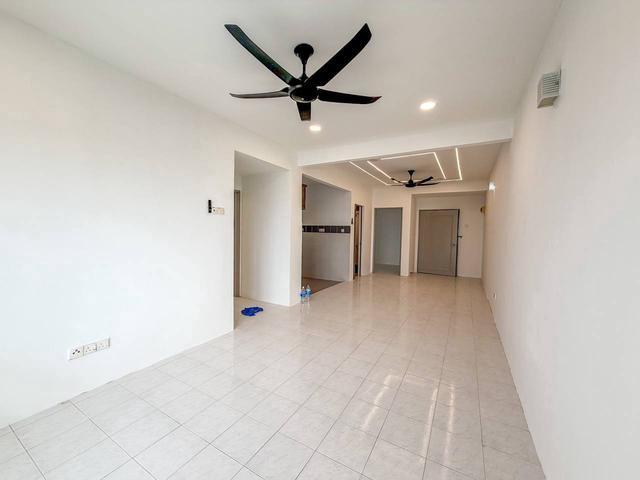 Apartment for sale in Kajang, Langat
