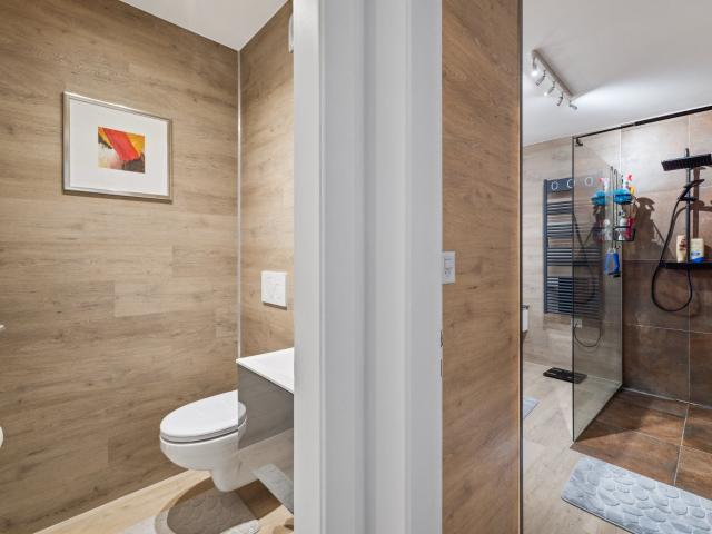 Haus kaufen in Bex, Waadt