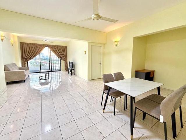 Condominium for rent in Bukit Jalil, Kuala Lumpur