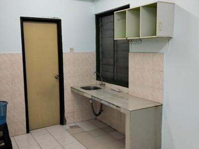 Apartment for sale in Petaling, Subang Jaya