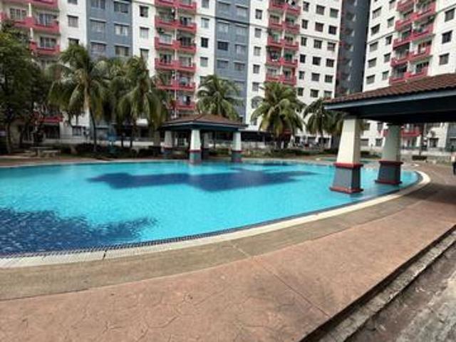 Apartment for sale in Petaling, Subang Jaya