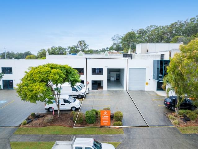 Warehouse for rent in Fernbrook, Queensland