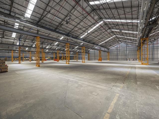 Warehouse for rent in Camerons Creek, Victoria