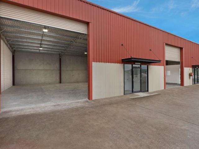 Warehouse for rent in New South Wales