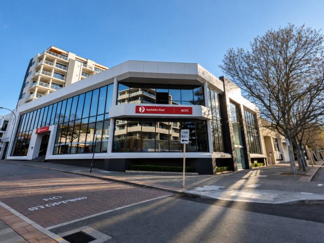 Office for rent in Cockburn, Western Australia