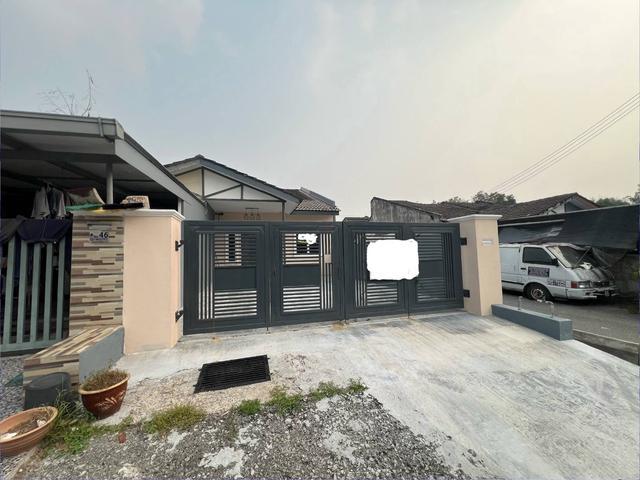Terraced House for sale in Bukit Beruntung, Hulu Selangor