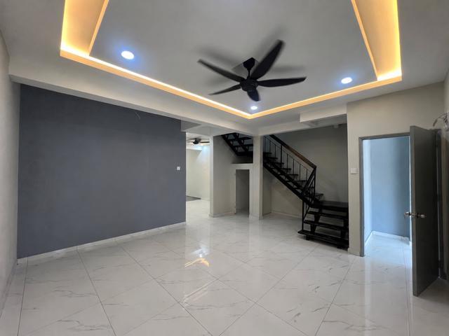 Terraced House for sale in Selayang, Selangor