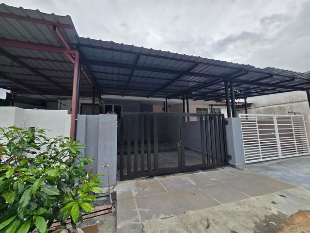 Terraced House for sale in Sendayan Village, Negeri Sembilan