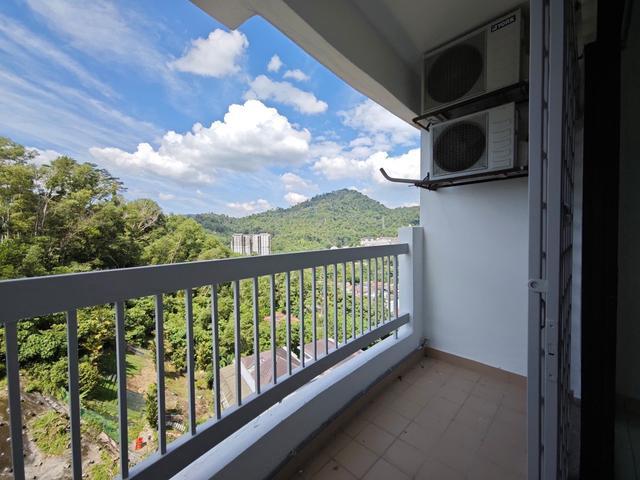 Condominium for sale in Selayang, Selangor