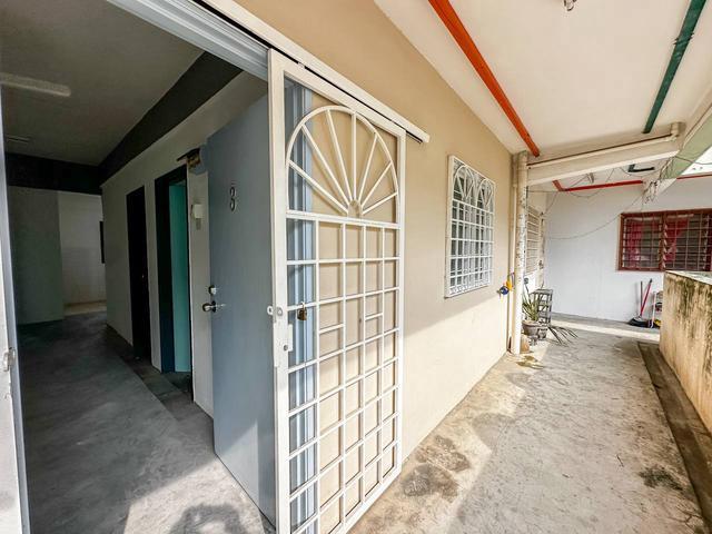 Apartment for sale in Cheras, Kuala Lumpur