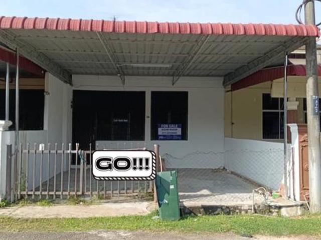 Terraced House for sale in Sungai Petani, Kuala Muda