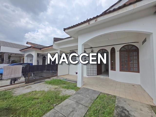 Terraced House for sale in Petaling, Alam Impian