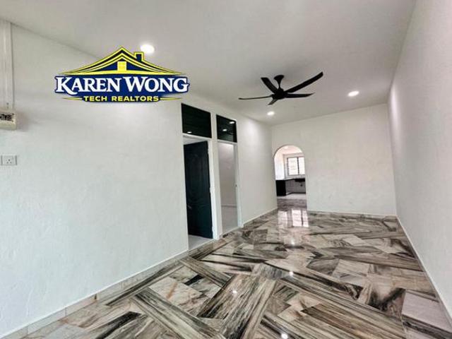 Terraced House for sale in Sungai Petani, Kuala Muda