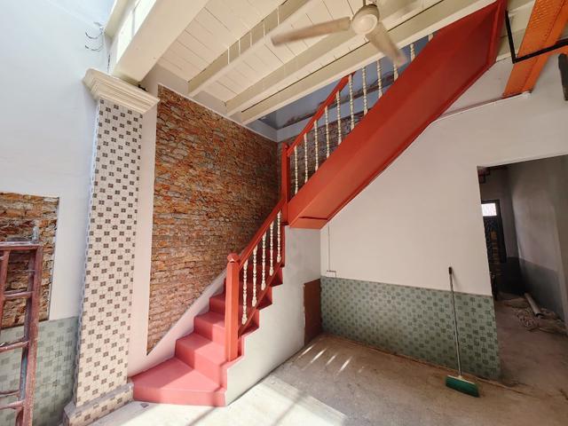 Terraced House for rent in Malaka