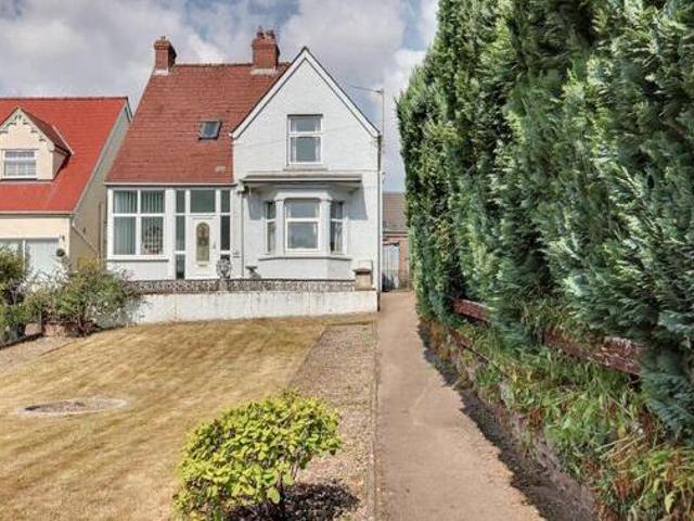 House for sale in Bromsberrow Heath, Gloucestershire
