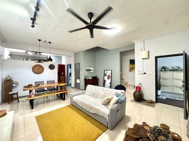 Terraced House for sale in Petaling, Alam Impian