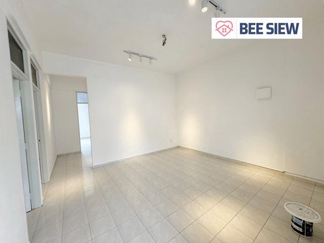 Flat for sale in Georgetown, Penang