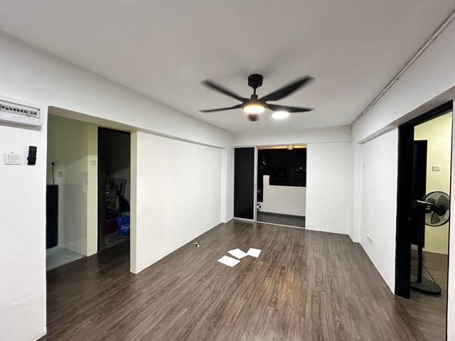 Apartment for sale in Country Heights Damansara, Kuala Lumpur