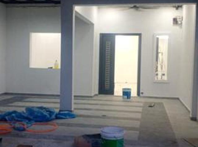 Terraced House for sale in Skudai, Iskandar Puteri