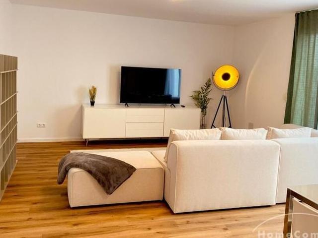 Apartment mieten in Waldkolonie, Putzbrunn