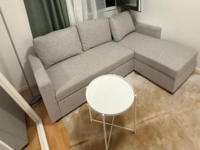 Apartment mieten in Sendling-Westpark, München