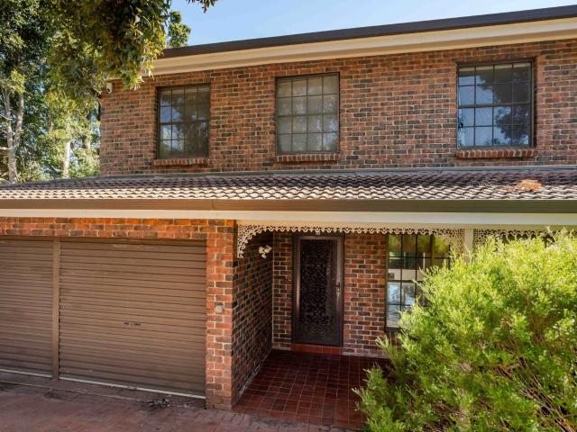 House for rent in Horseshoe Creek, South Australia