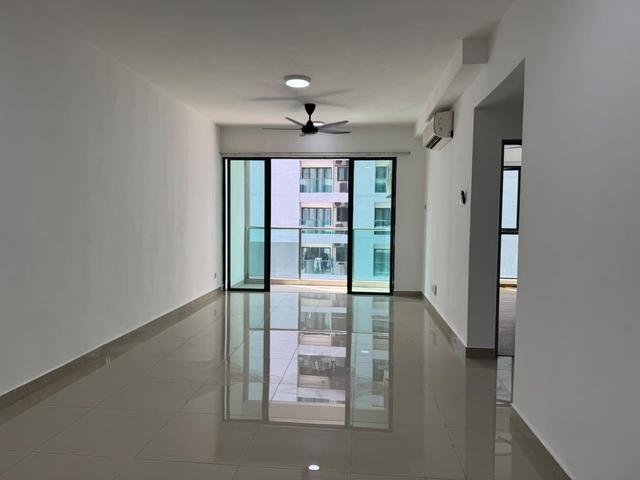 Serviced Residence for sale in Kajang, Langat