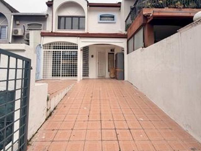 Terraced House for sale in Country Heights Damansara, Kuala Lumpur