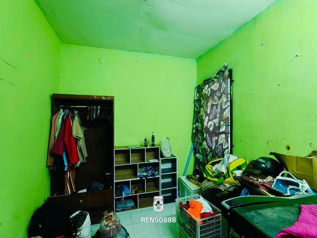 Apartment for sale in Bukit Mertajam, Seberang Perai