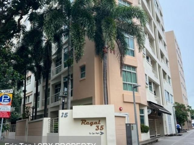 Apartment for sale in Macpherson