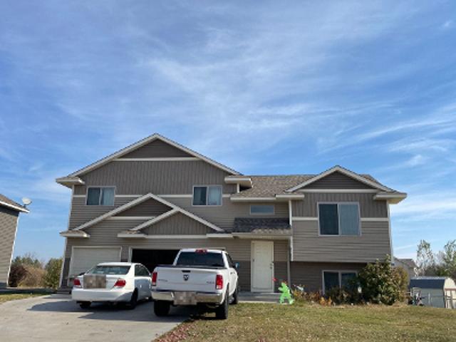 House for sale in Shafer, Minnesota